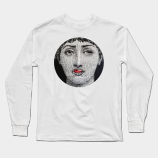 Cheeky Long Sleeve T-Shirt